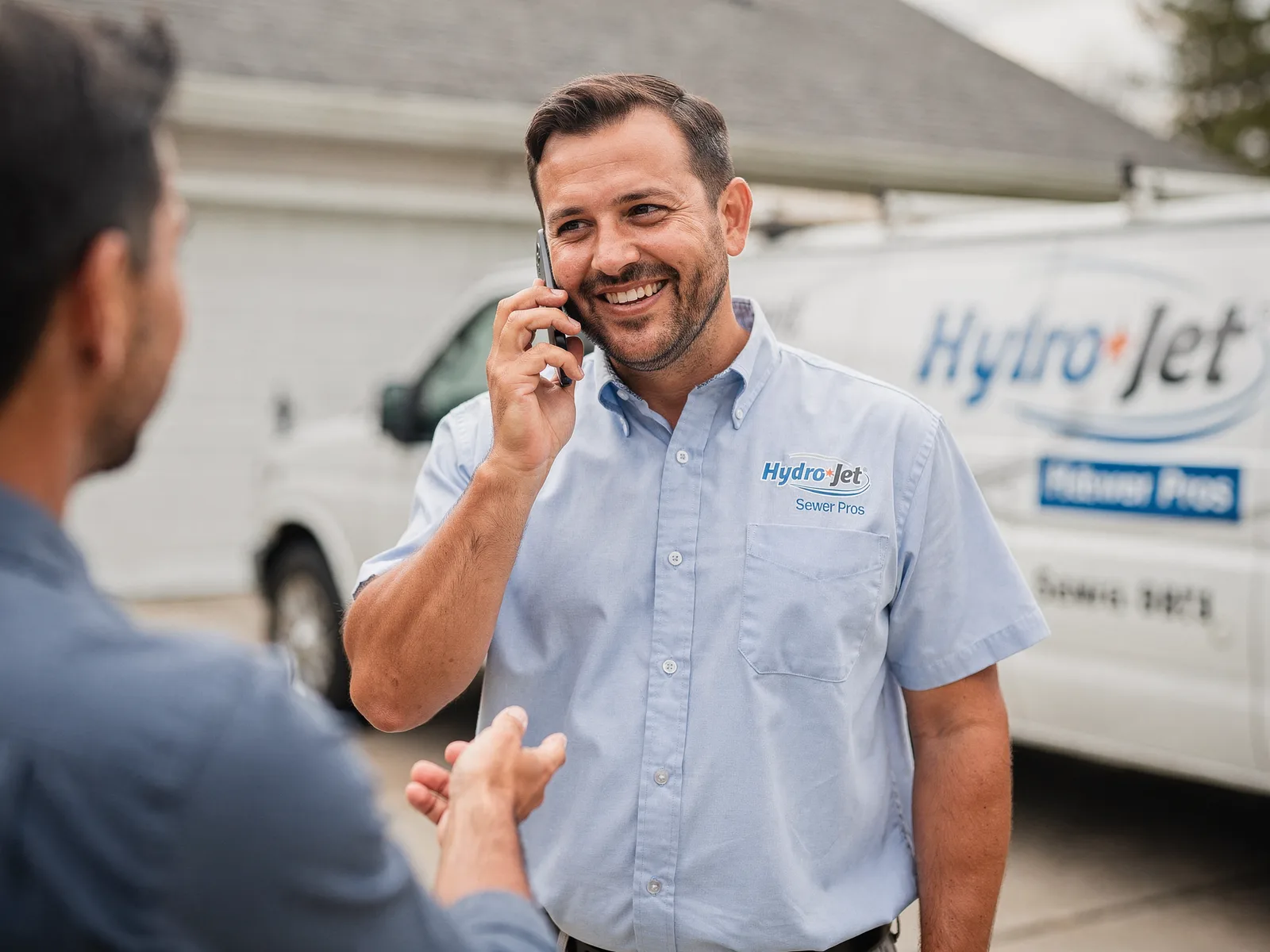 Hydro Jetting Near Me Corinth, KY FAQs